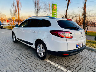 Renault Megane foto 5