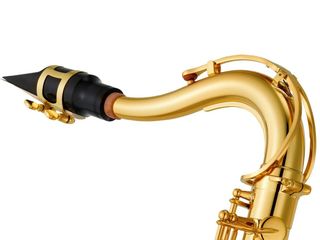 Saxofon tenor Yamaha YTS-280. Plata în 3 rate 0%. Livrare gratuita în toată Moldova. foto 2