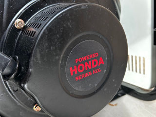 Honda 10.5kw Diesel foto 5