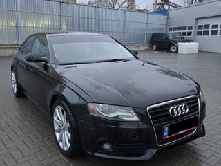 Audi A4 foto 4