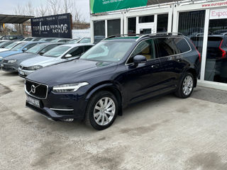 Volvo XC90 foto 4