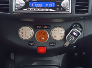 Nissan Micra foto 5