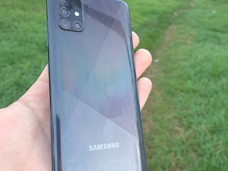 Samsung A51 foto 1