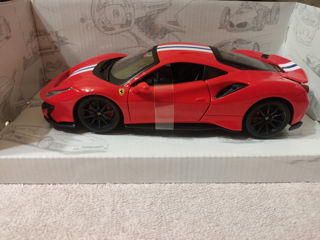 Ferrari foto 4