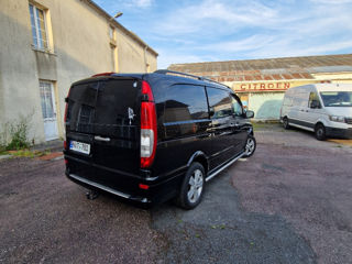 Mercedes Vito foto 3