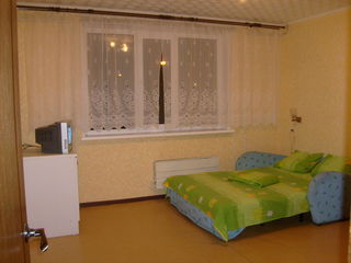 Комната, 15 м², Центр, Кишинёв