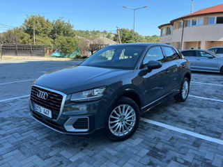 Audi Q2 foto 1