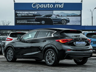 Infiniti QX30 foto 4