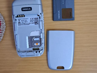 Nokia 6101 foto 7