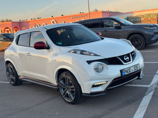 Nissan Juke foto 4