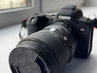 Canon r6 foto 8