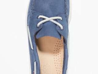 Sebago Boat Shoes - 40 размер foto 6