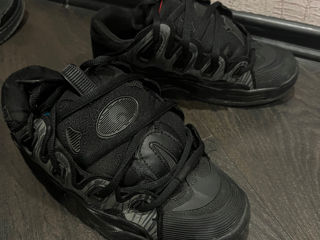 osiris D3 2001 The Hundreds Black foto 1