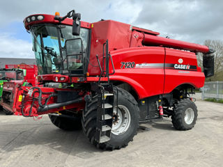 Case axial flow 7120 foto 8