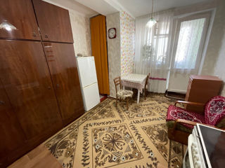 Apartament cu 1 cameră, 34 m², Botanica, Chișinău foto 6