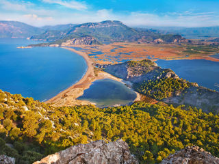 New! Долгожданный тур "Голубая Лагуна" Oludiniz - Fethiye! foto 13