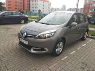 Renault Grand Scenic foto 2