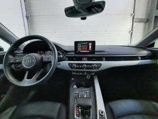 Audi A5 foto 8