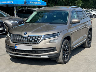 Skoda Kodiaq foto 1