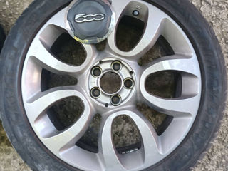 Диски. R 13,14,15,16,17.  4x98, 5x98, 5x108, 5x110  Fiat, Lancia, Alfa Romeo, Vaz foto 9