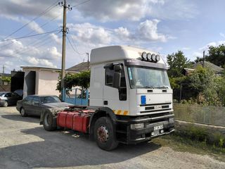 Iveco foto 1