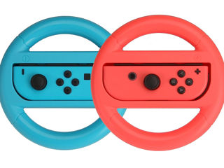 Рулевое колесо  Basics для Nintendo Switch фото 1