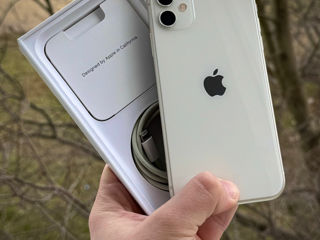 Apple iPhone 11. 64. 84% foto 2