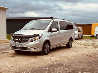 Mercedes Vito foto 1