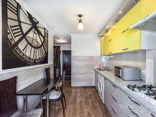 Apartament cu 1 cameră, 40 m², Centru, Chișinău foto 1