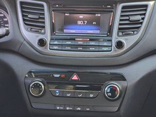 Hyundai Tucson foto 15