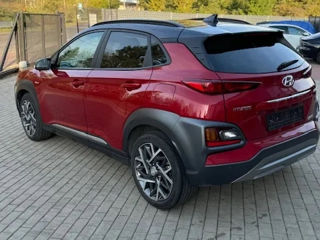 Hyundai Kona foto 4