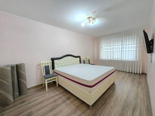 Apartament cu 2 camere, 55 m², Ciocana, Chișinău