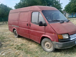 Ford Tranzit фото 2