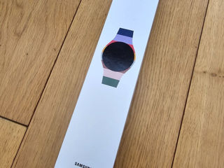 Samsung Galaxy Watch 6. Sigilat!!! foto 7