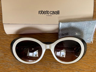 Ochelari Dior si Cavalli foto 4