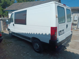 Peugeot Boxer foto 4