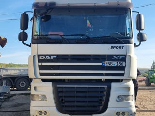 Daf XF105.460 foto 2