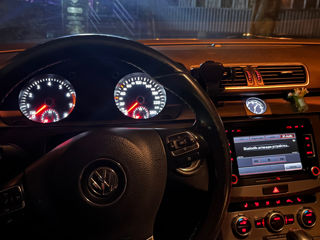 Volkswagen Passat foto 9