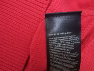 Tommy Hilfiger Originals [М] foto 4