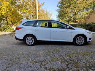 Ford Focus foto 6