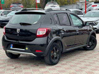 Dacia Sandero Stepway foto 4