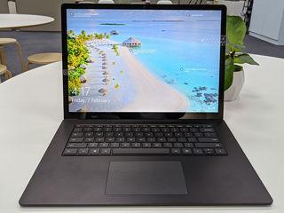 Шикарный Ультрабук 13.3" 2K i5-1035G7 8ram 256ssd foto 3