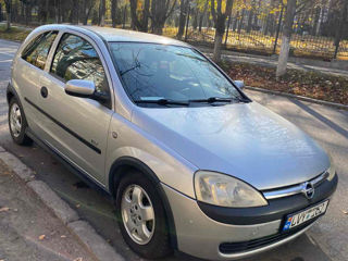 Opel Corsa foto 7