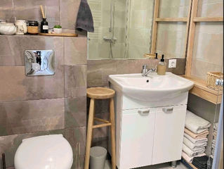 Apartament cu 1 cameră, 35 m², Centru, Chișinău foto 6