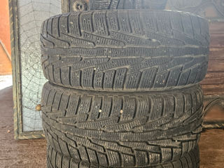 255/55 r18 nokian foto 5