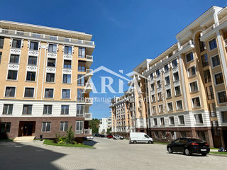 Urgent! Apartament de vinzare, bloc nou, 2odai + living, sec.buiucani,str.L. Deleanu, suprafata 78m2 foto 2