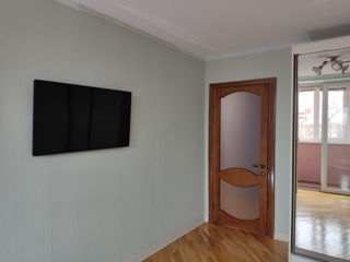 Apartament cu 2 camere, 42 m², Centru, Bender/Tighina, Bender mun. foto 2