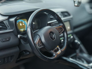 Renault Kadjar foto 9