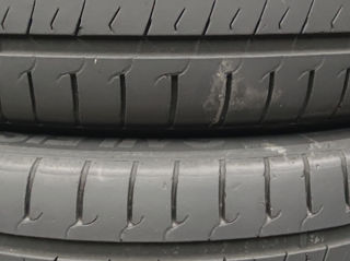 Anvelope 255/45 R18 Nereus 2 buc. 400 lei buc