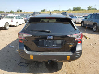 Subaru Outback foto 5